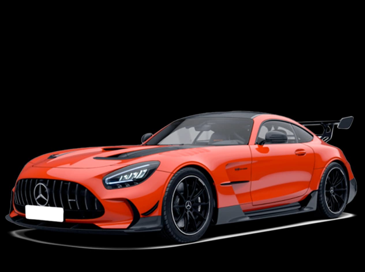 mercedes-benz amg-gt 2020 4.0 V8 Turbo Gasolina R Pro 7g Dct