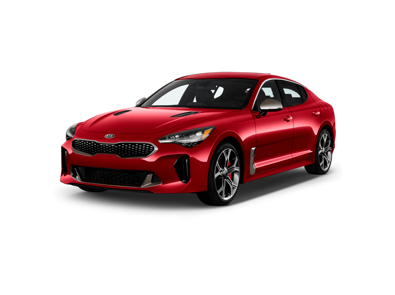 kia stinger 2020 3.3 V6 Gdi Gasolina Gt Awd E Shift