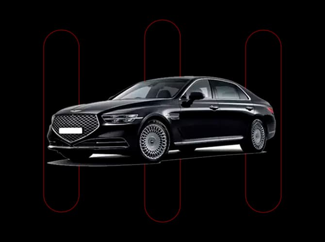Hyundai Genesis 2012 Imagem de Hyundai Genesis 2012