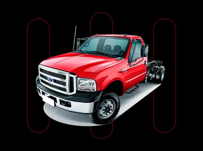 ford f-4000 1982 3.9 Turbo Intercooler Diesel 2p Manual