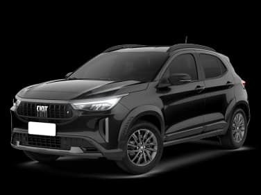 FIAT PULSE