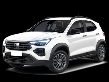 FIAT PULSE