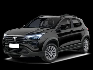 FIAT PULSE