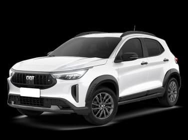 FIAT PULSE
