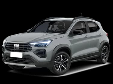 FIAT PULSE