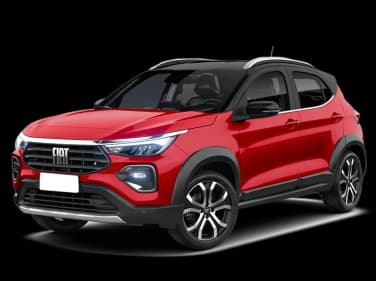 FIAT PULSE