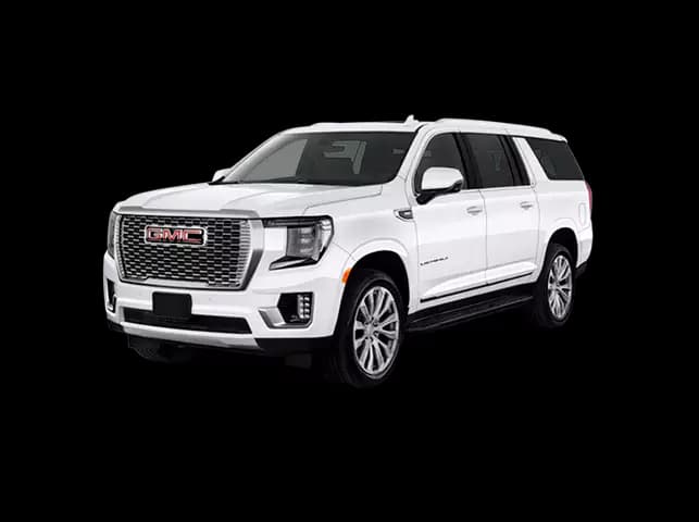 gmc yukon 2000 5.3 Xl 4x2 V8 Gasolina 4p Automatico