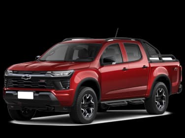 CHEVROLET S10