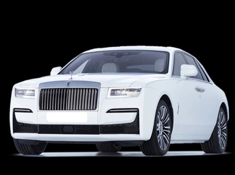 Rolls Royce Ghost 2015 Imagem de Rolls Royce Ghost 2015
