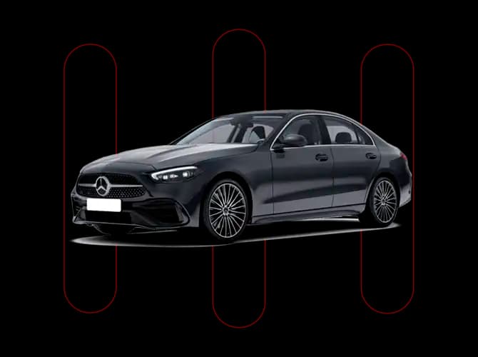 mercedes-benz c-200 2010 1.8 Cgi Avantgarde 16v Gasolina 4p Automatico