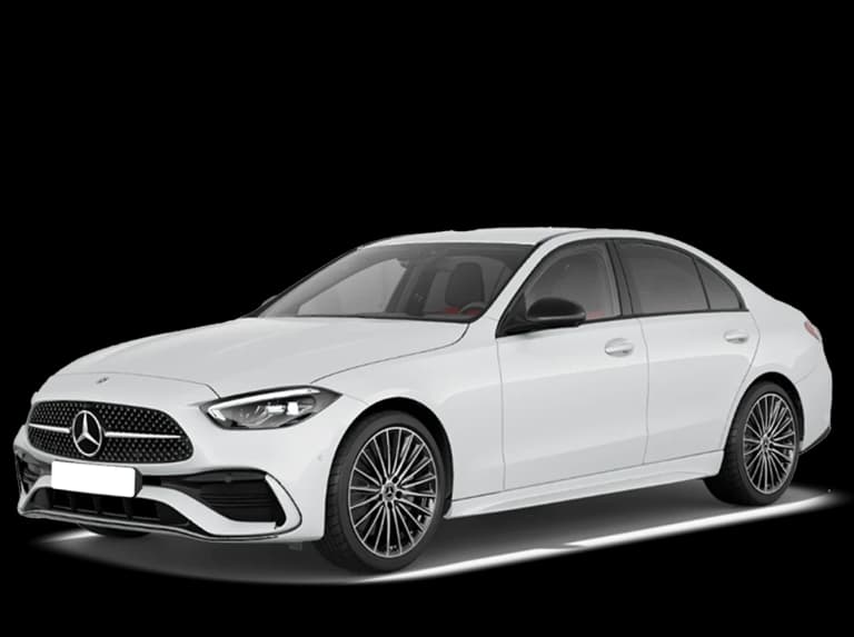 Mercedes Benz C 300 2010 Imagem de Mercedes Benz C 300 2010