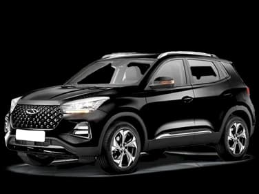 CAOA CHERY TIGGO 5X PRO