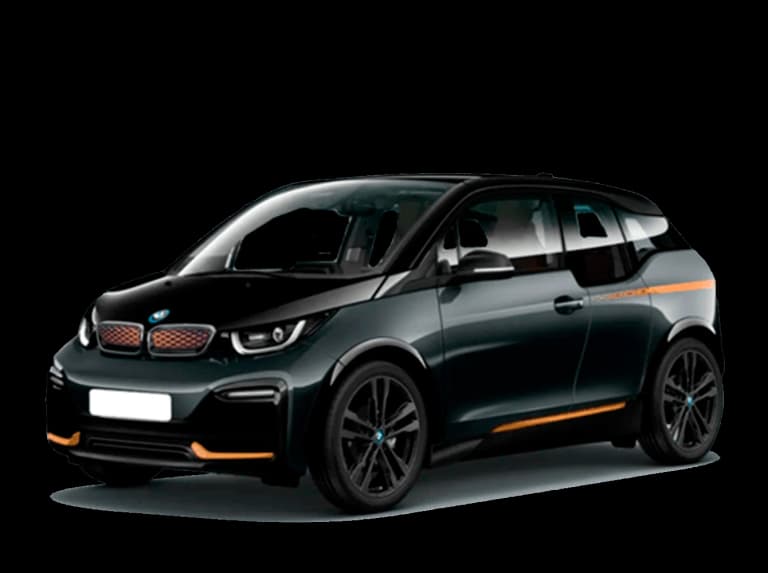 Bmw I3 2015 Imagem de Bmw I3 2015