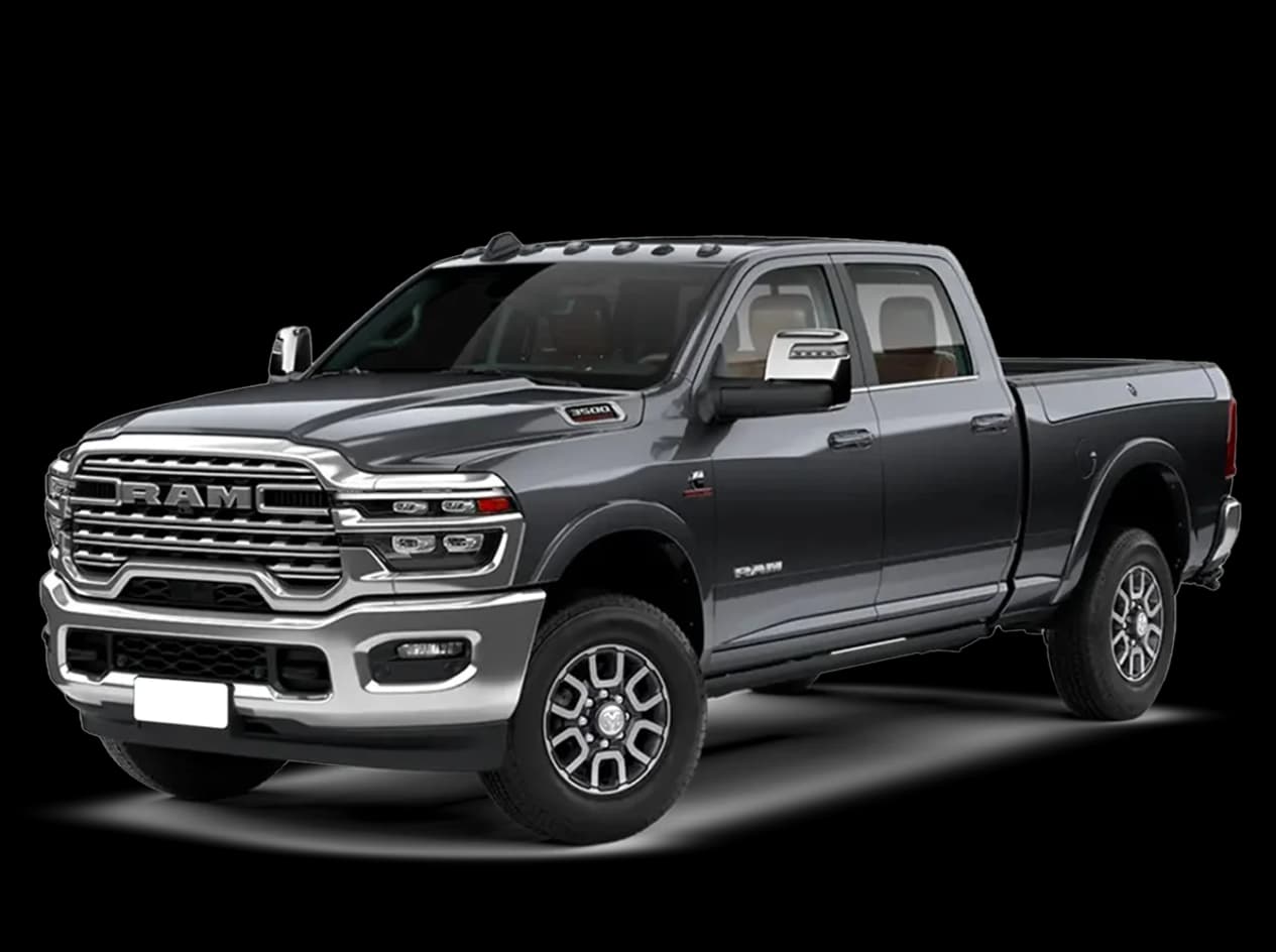 ram 3500 2022 6.7 I6 Turbo Diesel Laramie Cd 4x4 Automatico