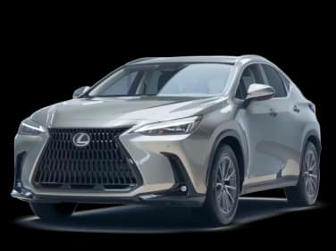 LEXUS NX 350H