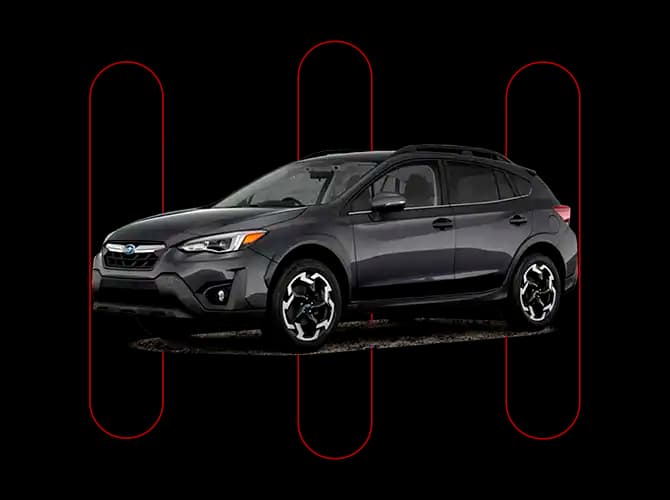 subaru xv 2021 2.0 16v Gasolina S Awd Lineartronic