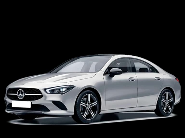Mercedes Benz Cla 250 2017 Imagem de Mercedes Benz Cla 250 2017