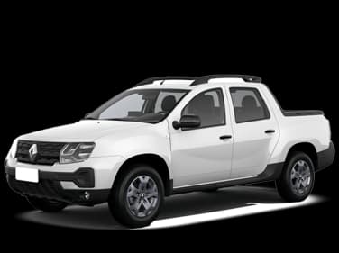 RENAULT OROCH