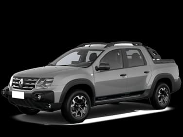 RENAULT OROCH
