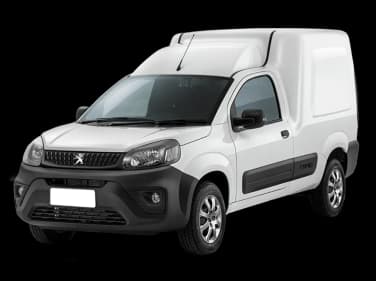 PEUGEOT PARTNER RAPID