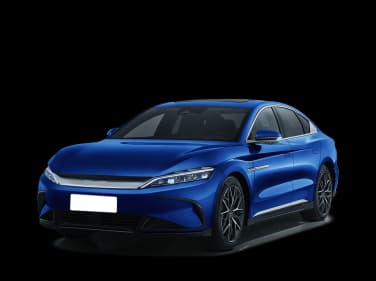 BYD HAN