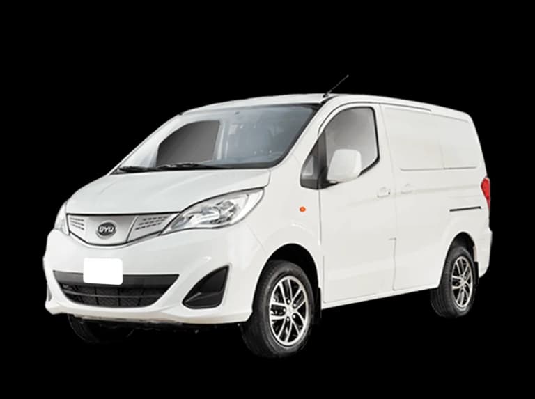 Byd Et3 Imagem de Byd Et3