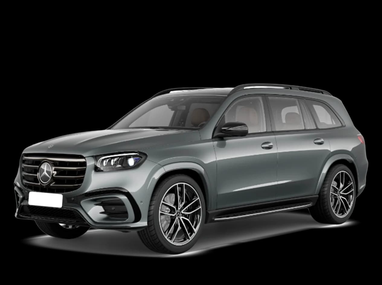 mercedes-benz gls-450 2022 3.0 I6 Gasolina 4matic 9g Tronic