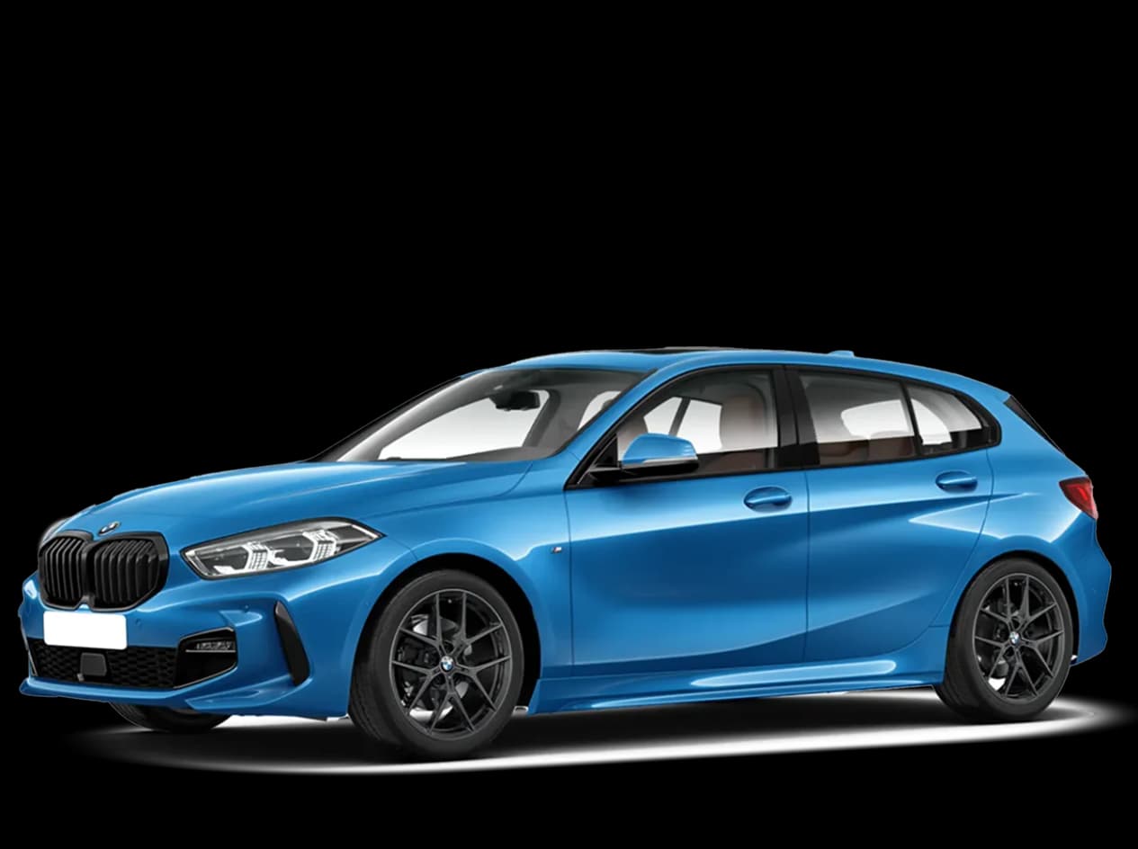 bmw 118i 2020 1.5 12v Gasolina Sport Gp Steptronic