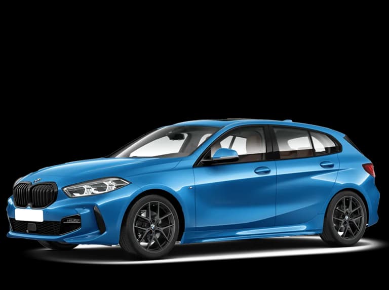 Bmw 1.18i 2015 Imagem de Bmw 1.18i 2015