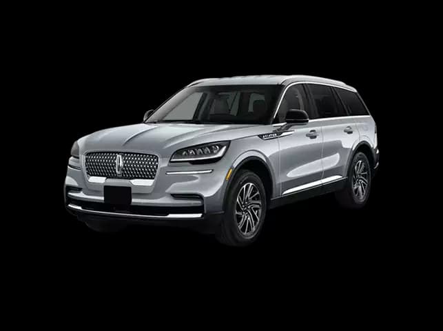 lincoln aviator 2020 3.0 V6 Turbo Hibrido Grand Touring Awd Automatico