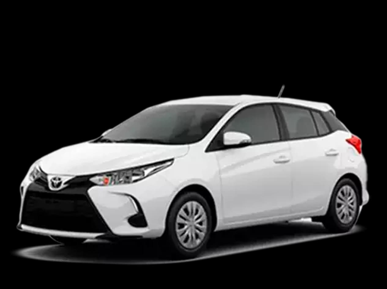 toyota yaris 2021 1.3 16v Flex Xl Live Manual