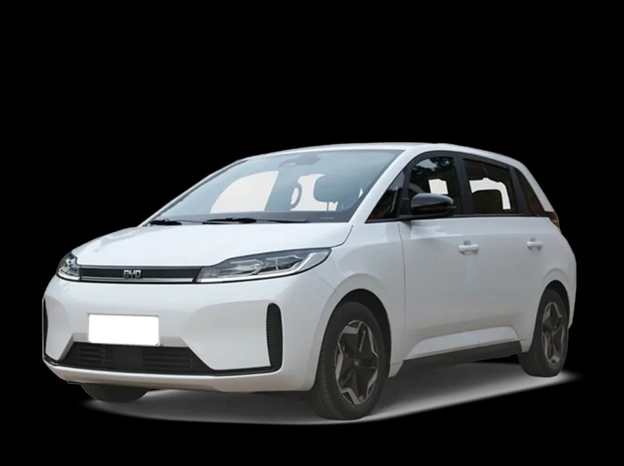 byd d1 2022 5.3 Kw Eletrico
