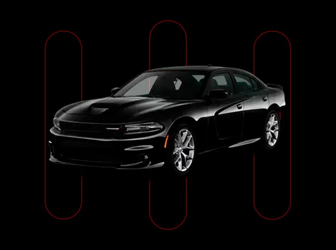 dodge charger 2006 5.7 Rt Hemi V8 Gasolina 4p Automatico