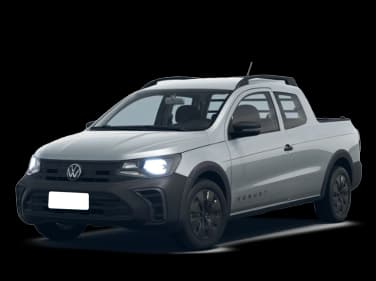 VOLKSWAGEN SAVEIRO