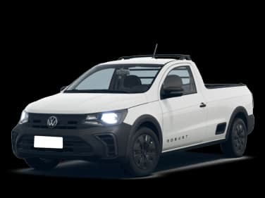 VOLKSWAGEN SAVEIRO