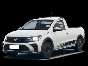 VOLKSWAGEN SAVEIRO