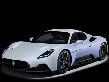 MASERATI MC20