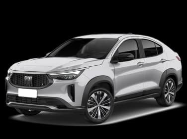 FIAT FASTBACK