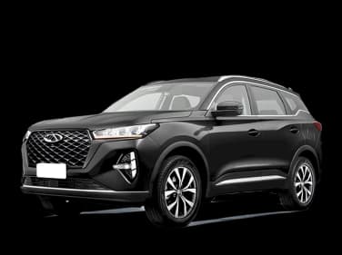 CAOA CHERY TIGGO 7 PRO