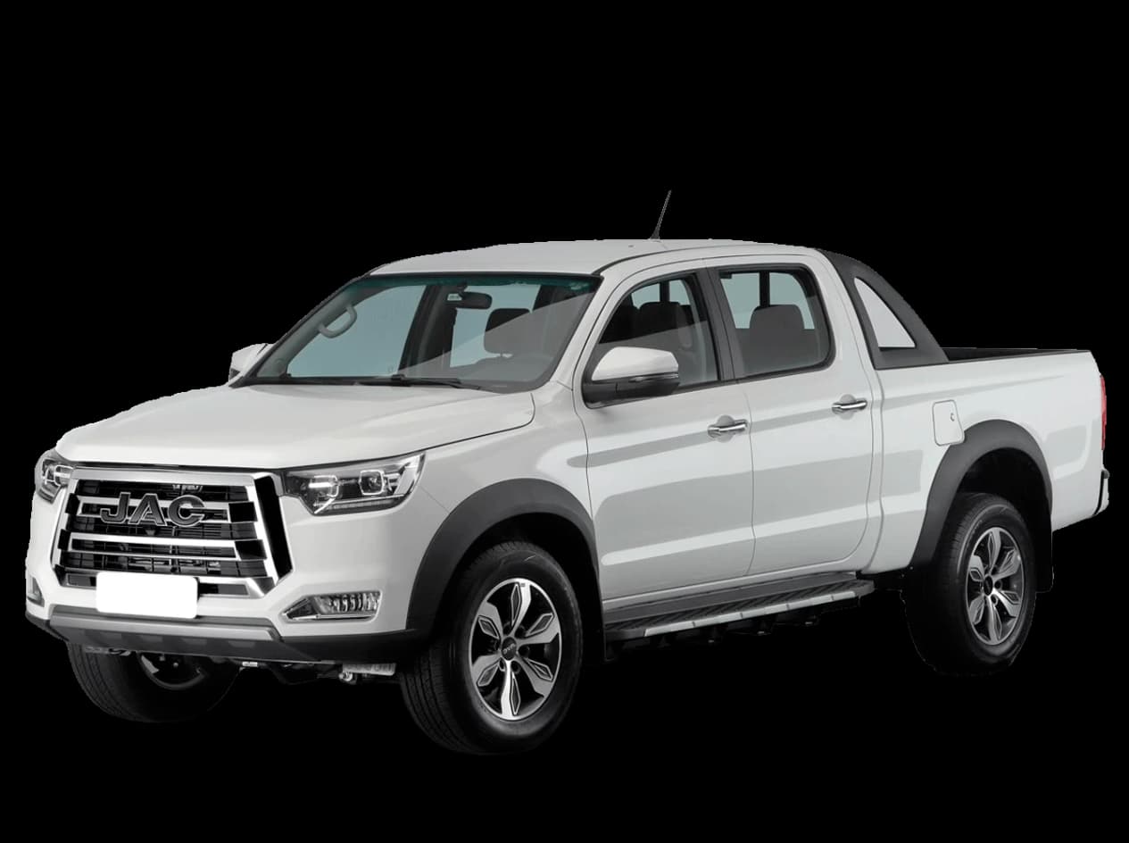jac ejp8 2023 Eletrico Automatico