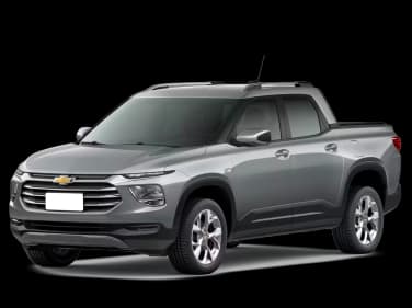 CHEVROLET MONTANA