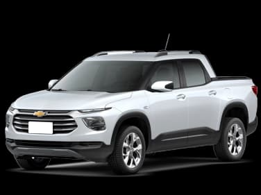 CHEVROLET MONTANA