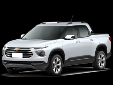 CHEVROLET MONTANA