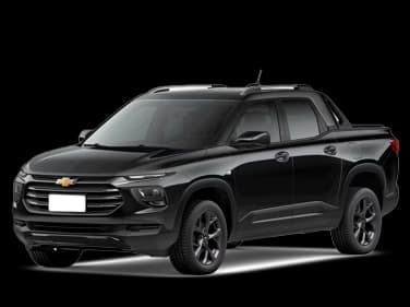 CHEVROLET MONTANA