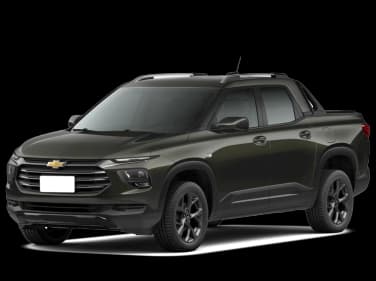 CHEVROLET MONTANA