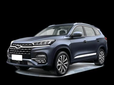 CAOA CHERY TIGGO 8