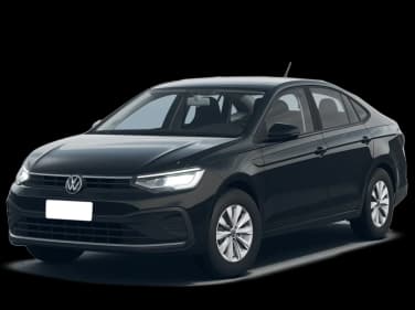 VOLKSWAGEN VIRTUS