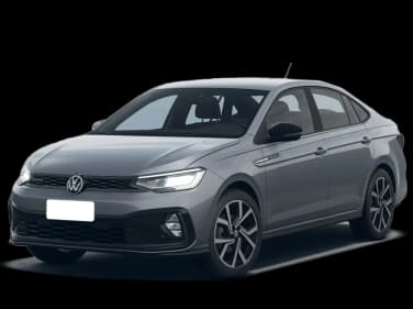 VOLKSWAGEN VIRTUS