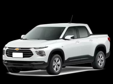 CHEVROLET MONTANA