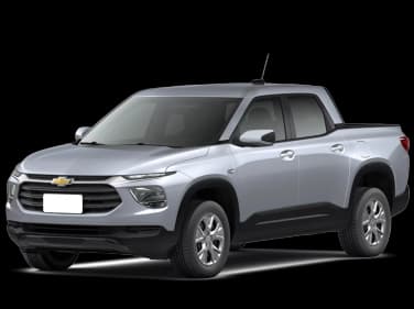 CHEVROLET MONTANA